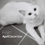 April December - Rain (Single)