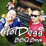 Hot Doggר BBQ BOYZ