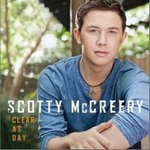 Scotty McCreeryר Clear As Day