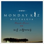 Monday Kizר 노스텔지아 Part 3-2 (Single)