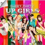 UP Girlsר Sweet Party