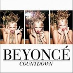 Beyoncר Countdown (Billionaire Radio Edit)Single
