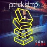 Patrick Stumpר Soul Punk