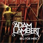 Adam Lambertר Beg for MercySingle