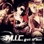 Get It Hot (单曲)