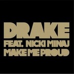 Drakeר Make Me Proud (feat. Nicki Minaj)SingleMake Me Proud (feat. Nicki Minaj)Single