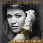 Kelly ClarksonČ݋ The Smoakstack SessionsEP