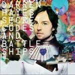 Darren Hayesר Secret Codes and Battleships