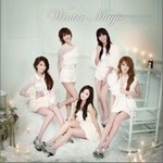 Winter Magic (Single)