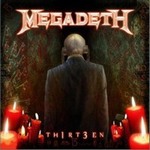 Megadethר Th1rt3en