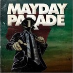 专辑Mayday Parade