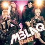 MBLAQר Baby U! (Single)