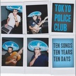 Tokyo Police Clubר 101010