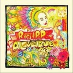 RossyPP - 1辑 Aloha