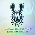 LM.CČ݋ Best the LM.C2006-2011 SINGLES
