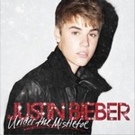 Justin Bieberר Under The Mistletoe