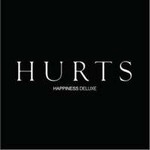 Hurtsר HappinessDeluxe Edition