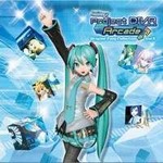 Project Diva Arcade -Original Song Collection Vol.2