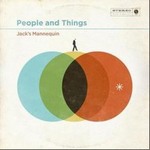 专辑People And Things