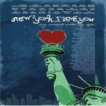ȺǺϼר New York, I Love You OST