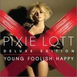 专辑Young Foolish Happy（Deluxe Edition）