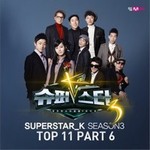 SuperStar K 3 Top1