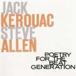 Jack Kerouacר Poetry For The Beat Generation