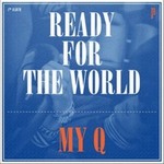 专辑4辑 - Ready For The World