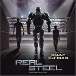 专辑Real Steel（铁甲钢拳）
