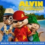 Alvin And The Chipmunksר Chipwrecked
