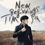 TimČ݋ 5Th Album New Beginnings