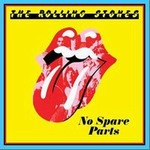 The Rolling Stonesר No Spare PartsSingle