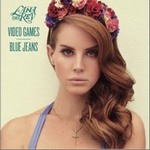 Lana Del Reyר Video GamesEP