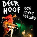 Deerhoofר 99% Upset Feeling