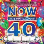 Nowϵŷּר NOW Thats What I Call Music, Vol. 40Deluxe Edition