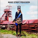 Manic Street Preachersר National Treasures - The Complete Singles