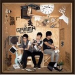 专辑GAMMA(EP)