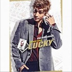 (SS501)ר LUCKY(EP)
