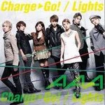 AAAר Charge & Go! (㥱åB) (single)
