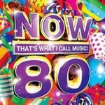 ŷȺǵר Now That Is What I Call Music 80