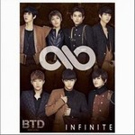 인피니트(Infinite)ר BTD (Single)