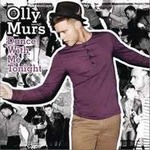 Olly Mursר Dance With Me TonightEP