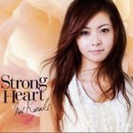 专辑Strong Heart (single)