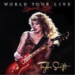 Taylor Swiftר Speak Now World Tour Live
