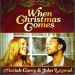 Mariah CareyČ݋ When Christmas ComesSingle