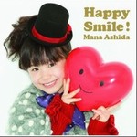 Happy Smile! (single)