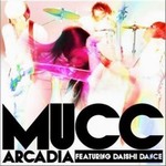 å(MUCC)ר 륫ǥ featuring DAISHI DANCE (single)