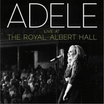 Adeleר Adele Live At The Royal Albert Hall