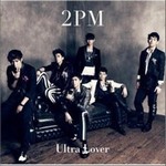 2PMר Ultra Lover (Single)