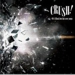 专辑CRUSH!2 -90 is V-Rock best hit cover songs-